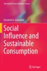 Image for Social Influence and Sustainable Consumption