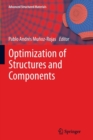 Image for Optimization of structures and components
