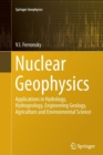 Image for Nuclear Geophysics