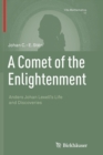 Image for A comet of the enlightenment  : Anders Johan Lexell&#39;s life and discoveries