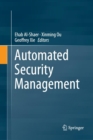 Image for Automated Security Management