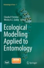 Image for Ecological Modelling Applied to Entomology