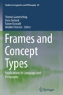 Image for Frames and Concept Types
