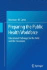 Image for Preparing the Public Health Workforce