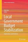 Image for Local Government Budget Stabilization