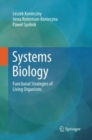 Image for Systems biology  : functional strategies of living organisms