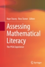 Image for Assessing Mathematical Literacy : The PISA Experience