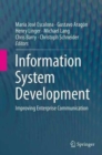 Image for Information System Development