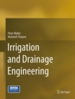 Image for Irrigation and Drainage Engineering