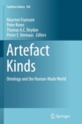 Image for Artefact Kinds