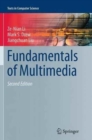 Image for Fundamentals of Multimedia