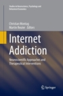 Image for Internet Addiction