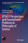 Image for EPSA11 Perspectives and Foundational Problems in Philosophy of Science