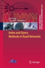 Image for Index and Query Methods  in Road Networks
