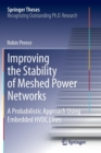 Image for Improving the Stability of Meshed Power Networks