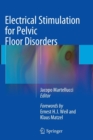 Image for Electrical Stimulation for Pelvic Floor Disorders