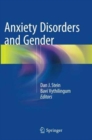 Image for Anxiety Disorders and Gender