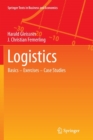 Image for Logistics : Basics — Exercises — Case Studies