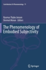 Image for The Phenomenology of Embodied Subjectivity