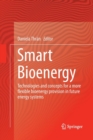 Image for Smart Bioenergy
