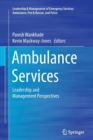 Image for Ambulance Services