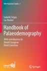 Image for Handbook of Palaeodemography