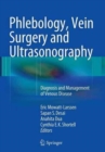 Image for Phlebology, Vein Surgery and Ultrasonography