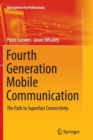 Image for Fourth Generation Mobile Communication