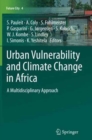 Image for Urban Vulnerability and Climate Change in Africa