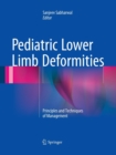 Image for Pediatric Lower Limb Deformities