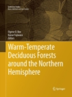 Image for Warm-Temperate Deciduous Forests around the Northern Hemisphere