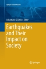 Image for Earthquakes and Their Impact on Society