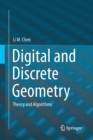Image for Digital and Discrete Geometry