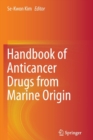 Image for Handbook of anticancer drugs from marine origin