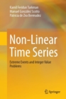 Image for Non-Linear Time Series