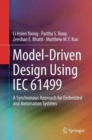 Image for Model-Driven Design Using IEC 61499