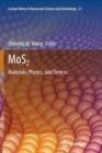 Image for Mos2  : materials, physics, and devices