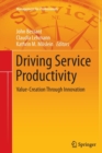 Image for Driving Service Productivity