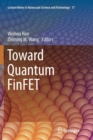 Image for Toward Quantum FinFET