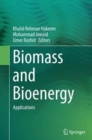 Image for Biomass and Bioenergy