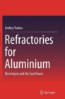 Image for Refractories for Aluminium
