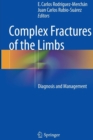 Image for Complex Fractures of the Limbs : Diagnosis and Management
