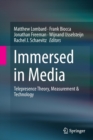Image for Immersed in Media