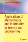 Image for Applications of Mathematics and Informatics in Science and Engineering