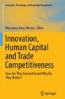 Image for Innovation, Human Capital and Trade Competitiveness