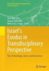 Image for Israel&#39;s Exodus in Transdisciplinary Perspective : Text, Archaeology, Culture, and Geoscience