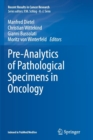 Image for Pre-Analytics of Pathological Specimens in Oncology