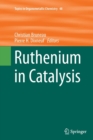 Image for Ruthenium in Catalysis