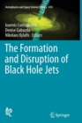 Image for The Formation and Disruption of Black Hole Jets