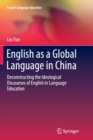 Image for English as a Global Language in China